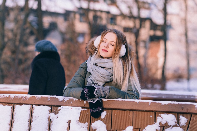 Winter Skin Care Battle